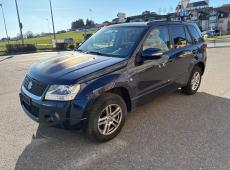 Suzuki Grand Vitara ID 463729