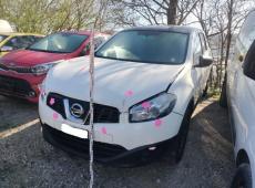NISSAN Qashqai +2 1.6 visia ID 463730