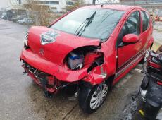 Citroen C1 1.0i ID 463733