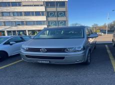 VW T5 California TDI ID 463735