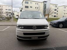VW California Beach 4M ID 463745