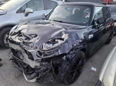 Mini Mini F56 2.0i Cooper S ID 463747