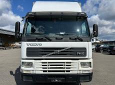 Volvo FM12-340 ID 463755