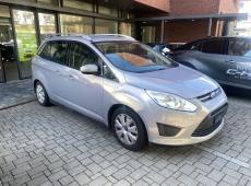 Ford Grand C-Max ID 463766