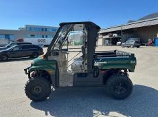Kawasaki MX Mule ID 463762