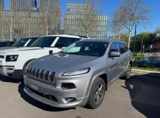 Jeep Cherokee ID 463774