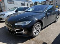 TESLA Model S 90 D ID 463765