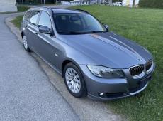 BMW 325 touring 325i ID 463656