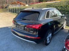 Audi Q5 (126625 km)