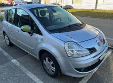 Renault Grand Modus (140431 km)