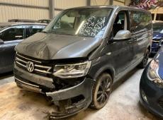VW T6 Multivan (74503 km)