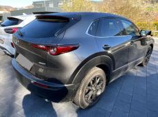 Mazda CX-30 (2436 km)
