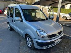 Renault Kangoo Combi (185912 km)