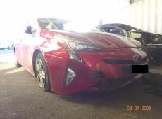 TOYOTA PRIUS 1.8 VVT-I HSD SOL P ID 463792