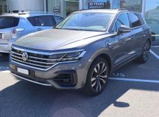 VW Touareg 3.0 TDI ID 463790
