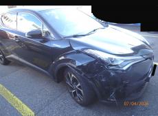 TOYOTA C-HR 1.8 HSD PREMIUM ID 463807