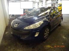 PEUGEOT 308 1.6 16V T Sport Pack ID 463808