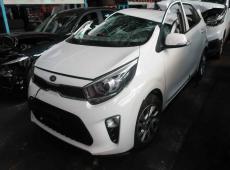KIA PICANTO ID 463810