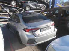 TOYOTA COROLLA 1.8 HSD TREND ID 463811