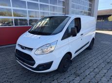 Ford Transit Custom ID 463801