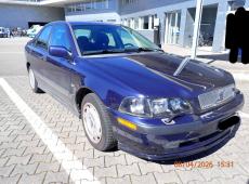VOLVO S40 2.0T ID 463817