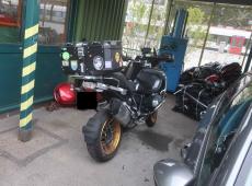 BMW R 1250 GS ADVENTURE ABS ID 463819