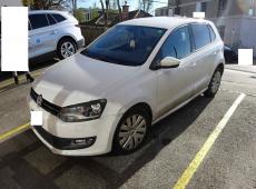 VW POLO 1.2 TSI R-LINEDESIGN ID 463838