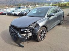 Audi Q3 Sportback 2.0 40 TDI S line quattro S-Tronic ID 461986