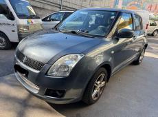 Suzuki Swift 1.3 Piz Sulai 4WD ID 463749