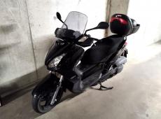 YAMAHA X-Max YP 125R ID 463782