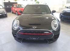 Mini Clubman ID 463785