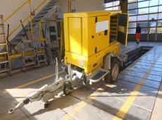ATLAS Copco QAS 20 S5 ID 463789