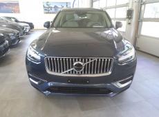 Volvo XC90 T8 TE ID 463798