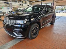 Jeep Grand Cherokee 3.0 DRD Summit ID 463803