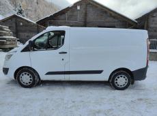 Ford Transit ID 463797