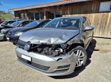 VW Golf 1.4 TSI 65th Edition ID 463827
