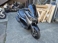YAMAHA GPD125D-A N-Max ID 463829
