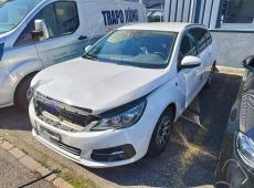 Peugeot 308 1.5 HDi STT ID 463832