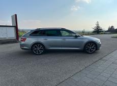Skoda SuperbC 4×4 ID 463830