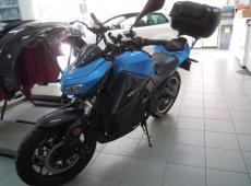 E-Broh Bravo GLE/GLS (Electrique) ID 463833