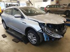 Renault Megane IV Grandtour (06.2016->) ID 463809