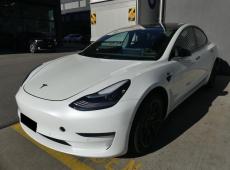Tesla Model 3 Long Range D ID 463831