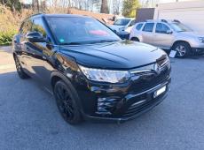 SSANG YONG Tivoli 1.5 T GDI Blackline 4WD Automatique ID 463781