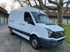 VW Crafter 35 / 1443 ID 463825
