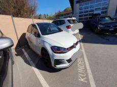 VW Golf VII (97737 km)