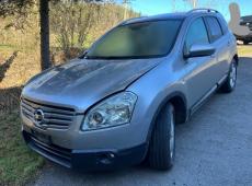 Nissan Qashqai plus 2 (250572 km)