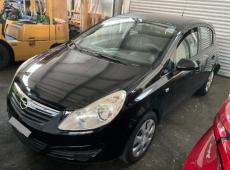 Opel Corsa (79944 km)