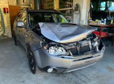 Subaru Forester Station (170877 km)