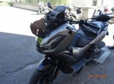 Honda ADV 350  ABS (3310 km)