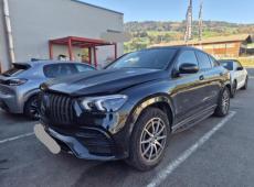 Mercedes-Benz GLE-Klasse C167 Coupé (110120 km)